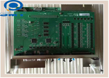 XK04643 CFK-M80 SMT PCB बोर्ड, फ़ूजी NXT II के लिए श्रीमती सतह माउंट भागों