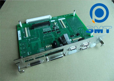 JUKI KE2050 2060 मशीन के पुर्जे SMT PCB बोर्ड 40001932 SYNQNET RELAY PCB ASM