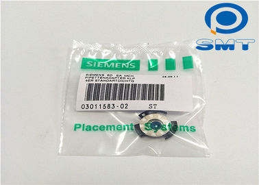 सीमेंस पिक एंड प्लेस नोजल, श्रीमती स्पेयर पार्ट्स 03011583-02 CE प्रमाणित