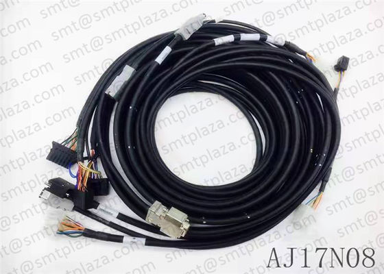फ़ूजी NXT हार्नेस श्रीमती स्पेयर पार्ट्स AJ17N08 AJ17Y00 AJ17Z00 AJ03415 AJ13110